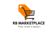 orange and gray tag cart virtual shop logo 20251209 120432 0000